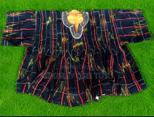 Ghana Made Smock