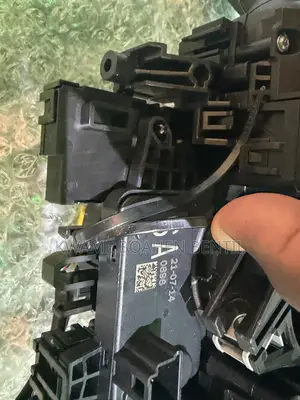 2022-2024 Complete Angle Sensor