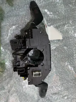 2022-2024 Complete Angle Sensor
