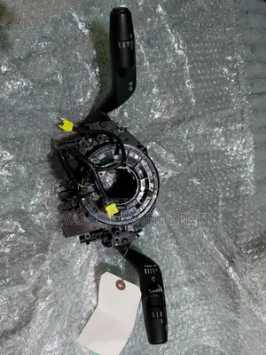 2022-2024 Complete Angle Sensor