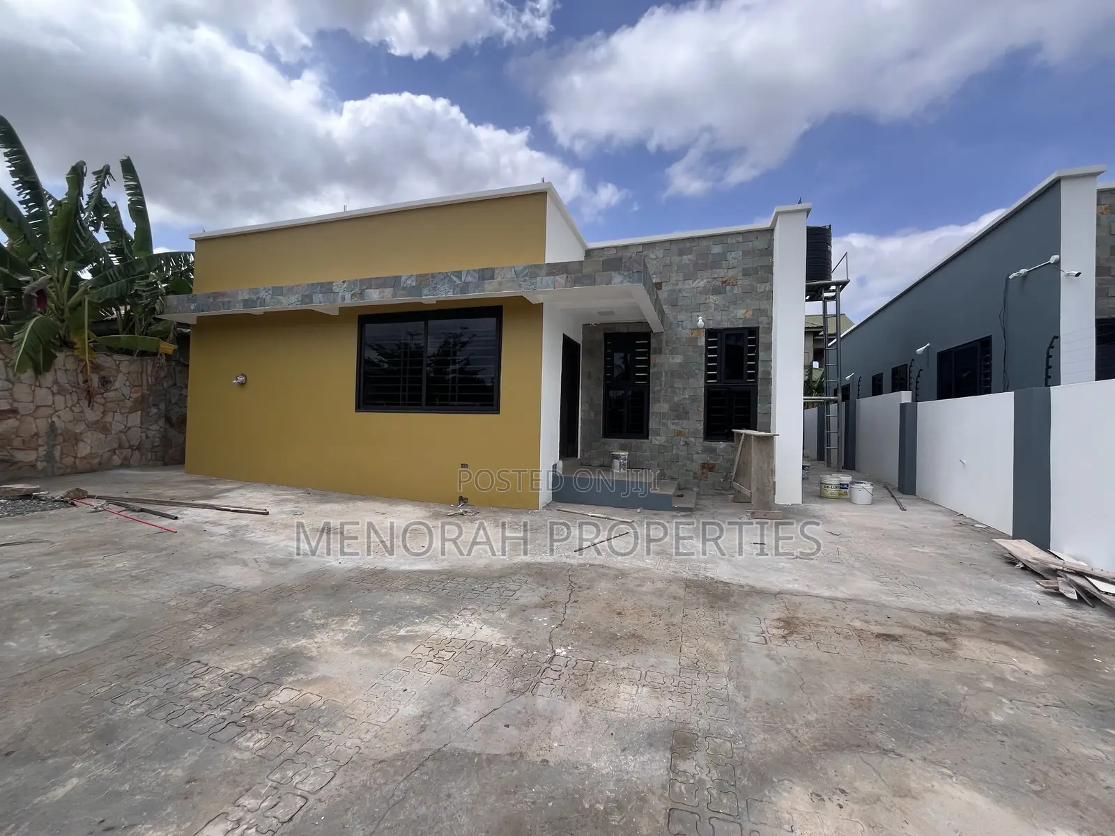 3bdrm House in Adenta Amrahia for rent