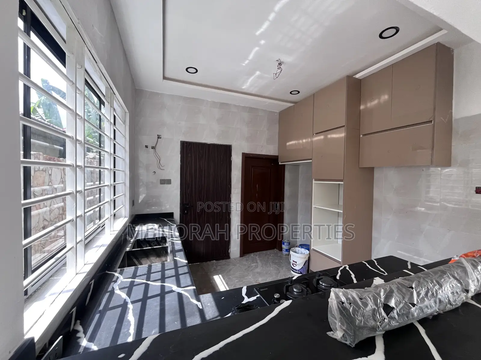 3bdrm House in Adenta Amrahia for rent