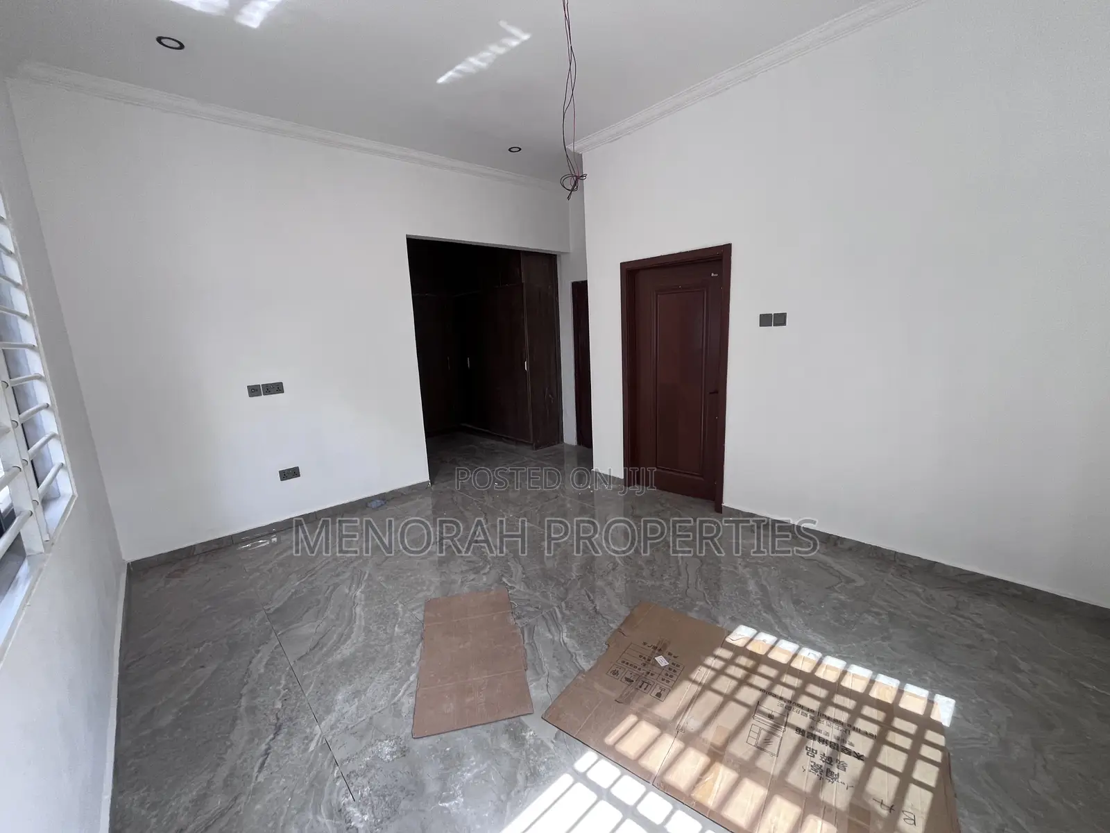 3bdrm House in Adenta Amrahia for rent