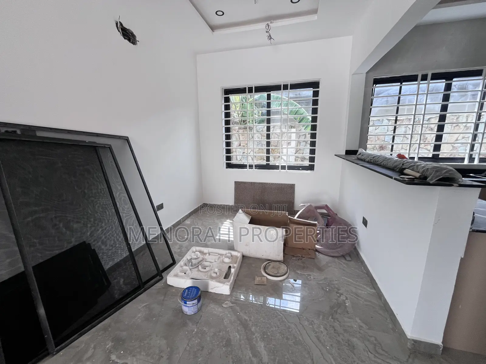 3bdrm House in Adenta Amrahia for rent