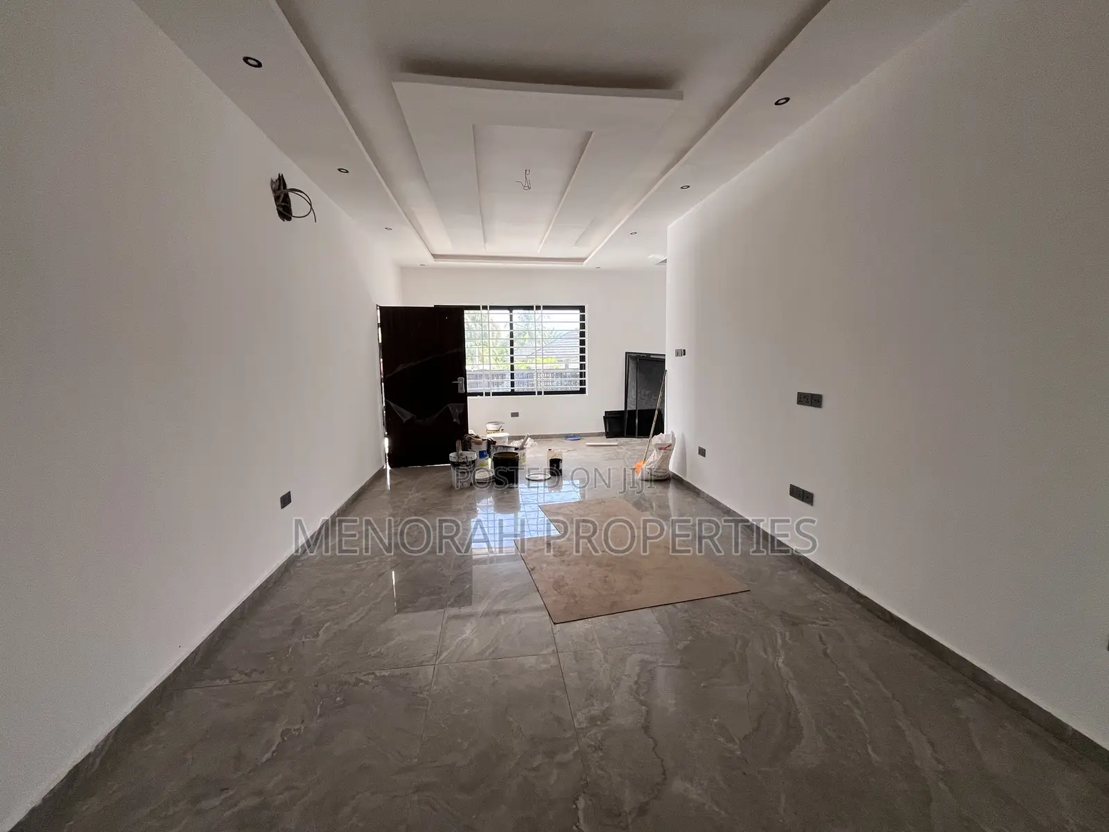 3bdrm House in Adenta Amrahia for rent