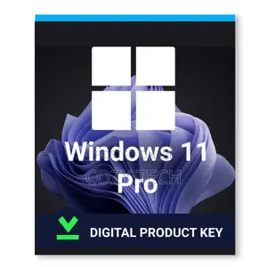 Windows 11 Pro With Lifetime Activation
