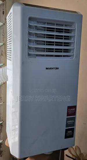 Original Inventum Portable Air Conditioner