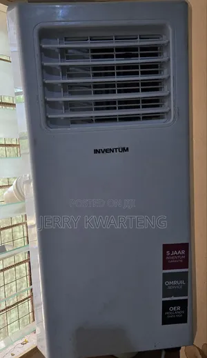 Original Inventum Portable Air Conditioner