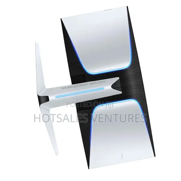Available TCL 34 Inch Ultra Wide QHD Mini-Led Gaming Monitor - 34r83q