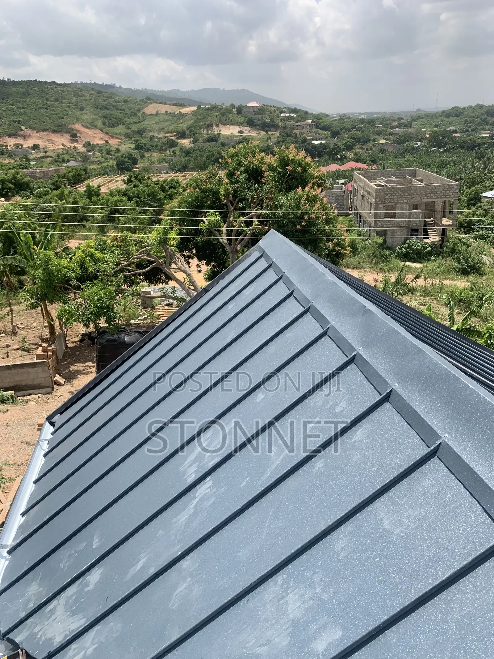 Where Quality and Neat Work Is Assured