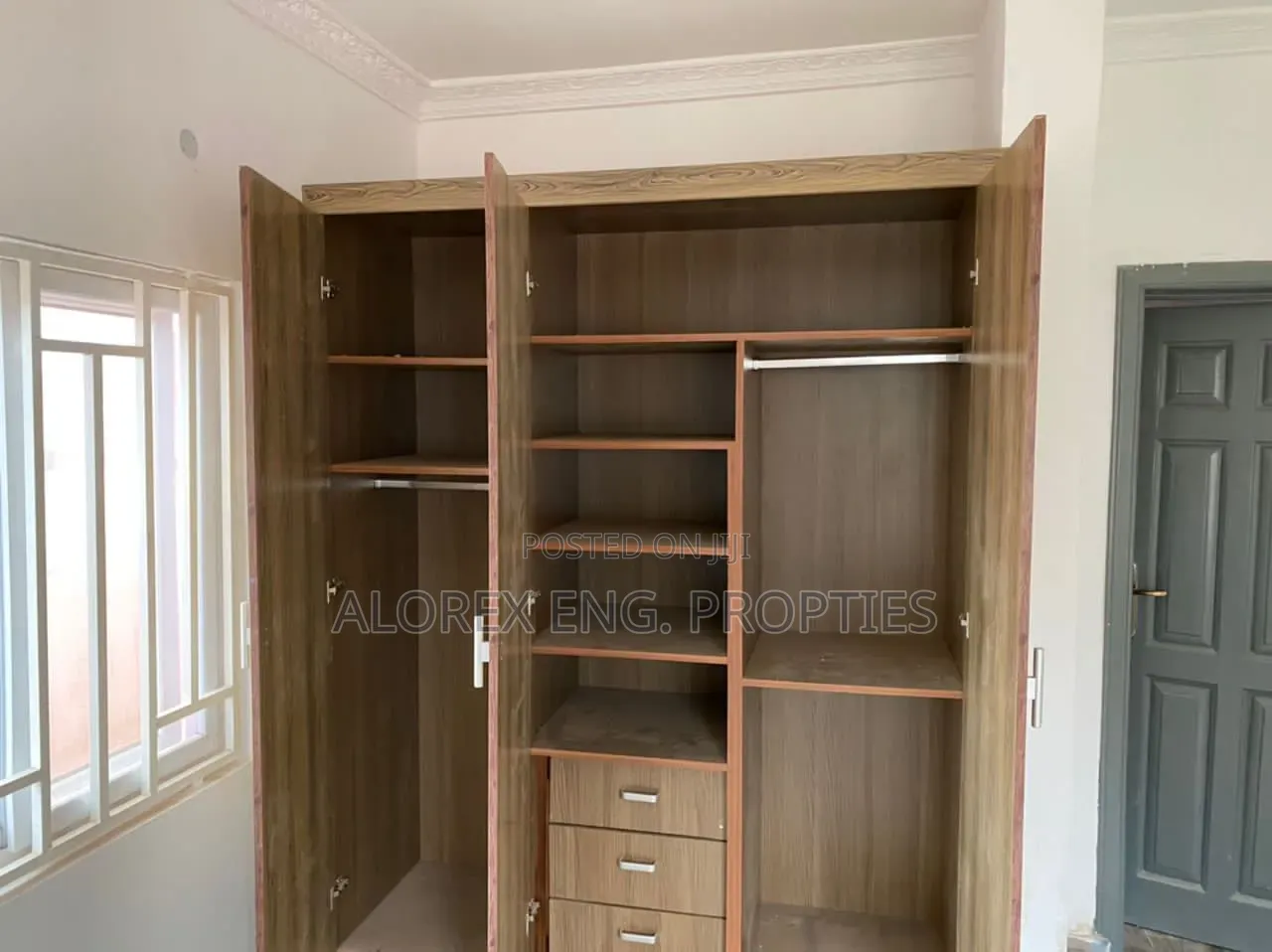 3bdrm House in Adenta, Malejor for rent