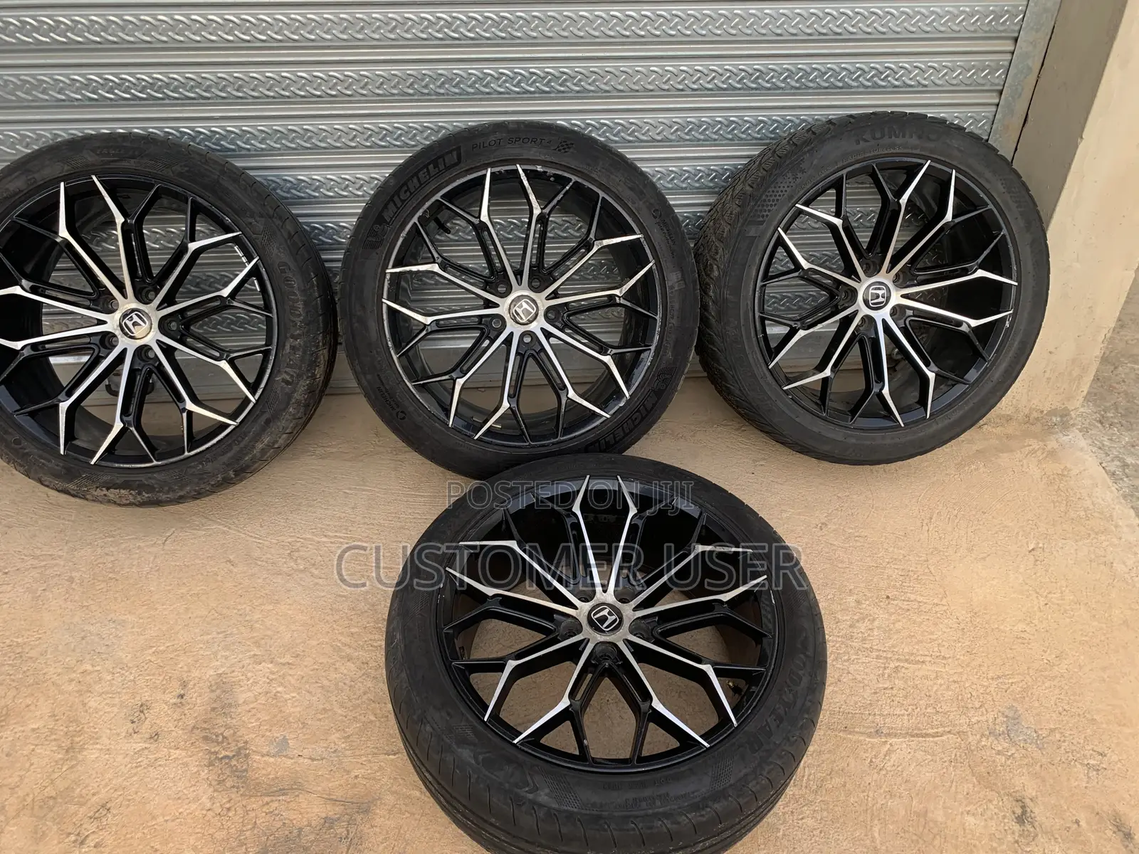 2019 Car Rims