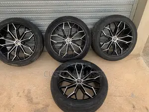 2019 Car Rims