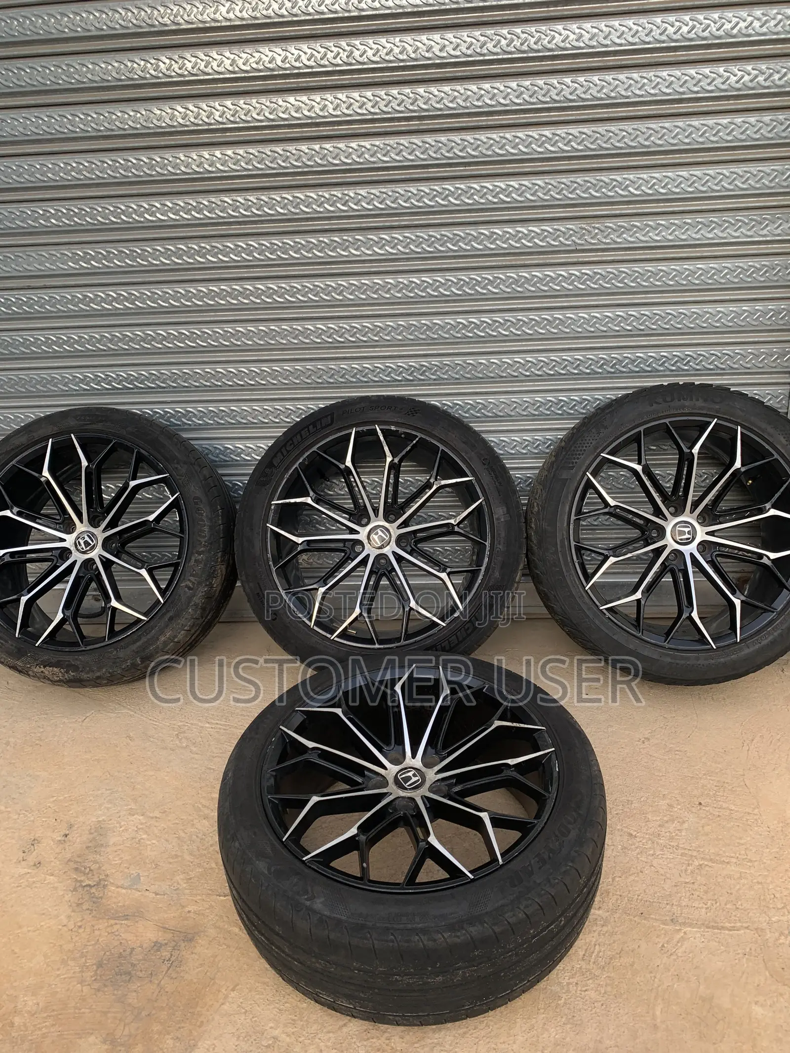 2019 Car Rims