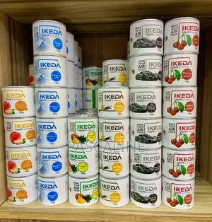 Ikeda Air Freshener(120ml)
