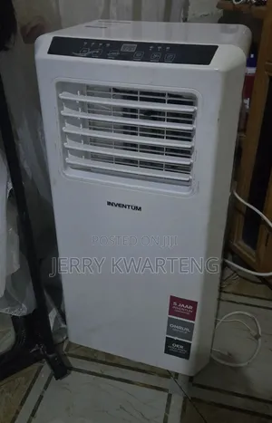 Original Inventum Portable Air Conditioner