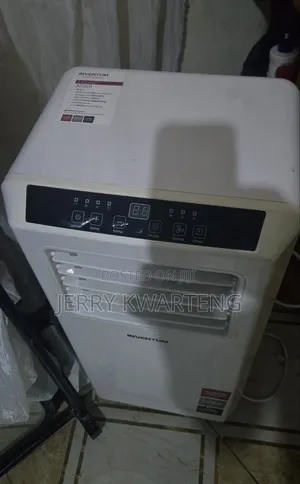 Original Inventum Portable Air Conditioner