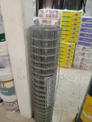 Wire Mesh 2x2