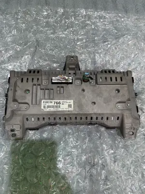 2022-2024 Mitsubishi Outlander Digital Cluster Gauge