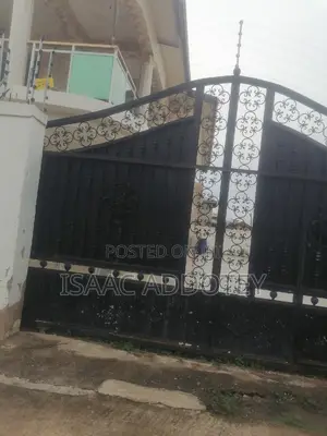 1bdrm Apartment in Spintex 18 Junction, Baatsona Total for rent