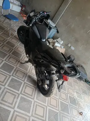 Honda NC700X 2016 Black
