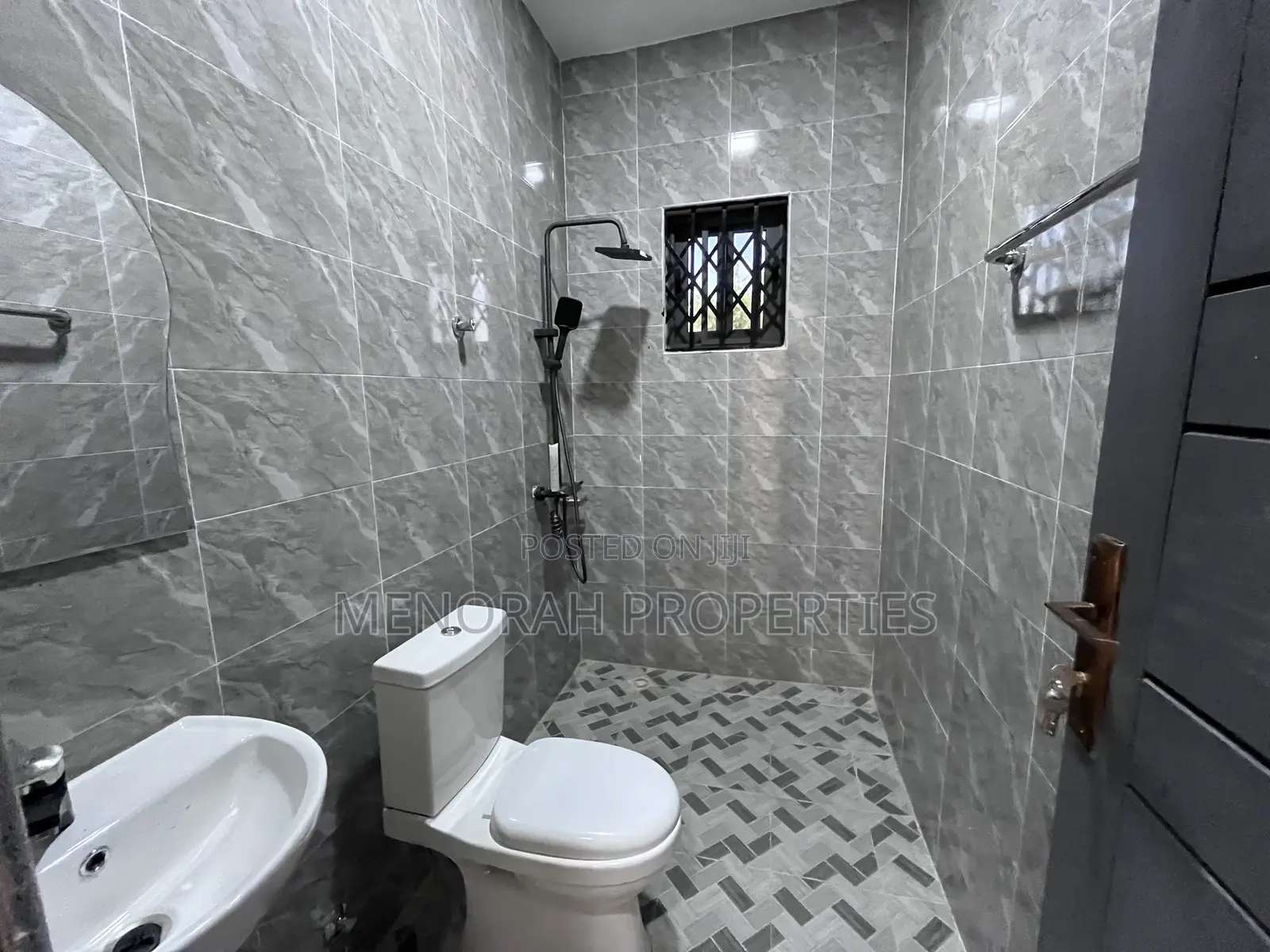 1bdrm Apartment in Adenta Amrahia for rent