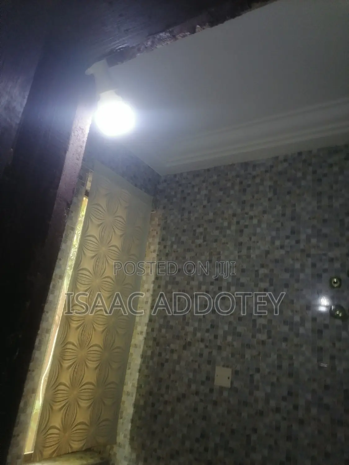 1bdrm Apartment in Spintex 18 Junction, Baatsona Total for rent