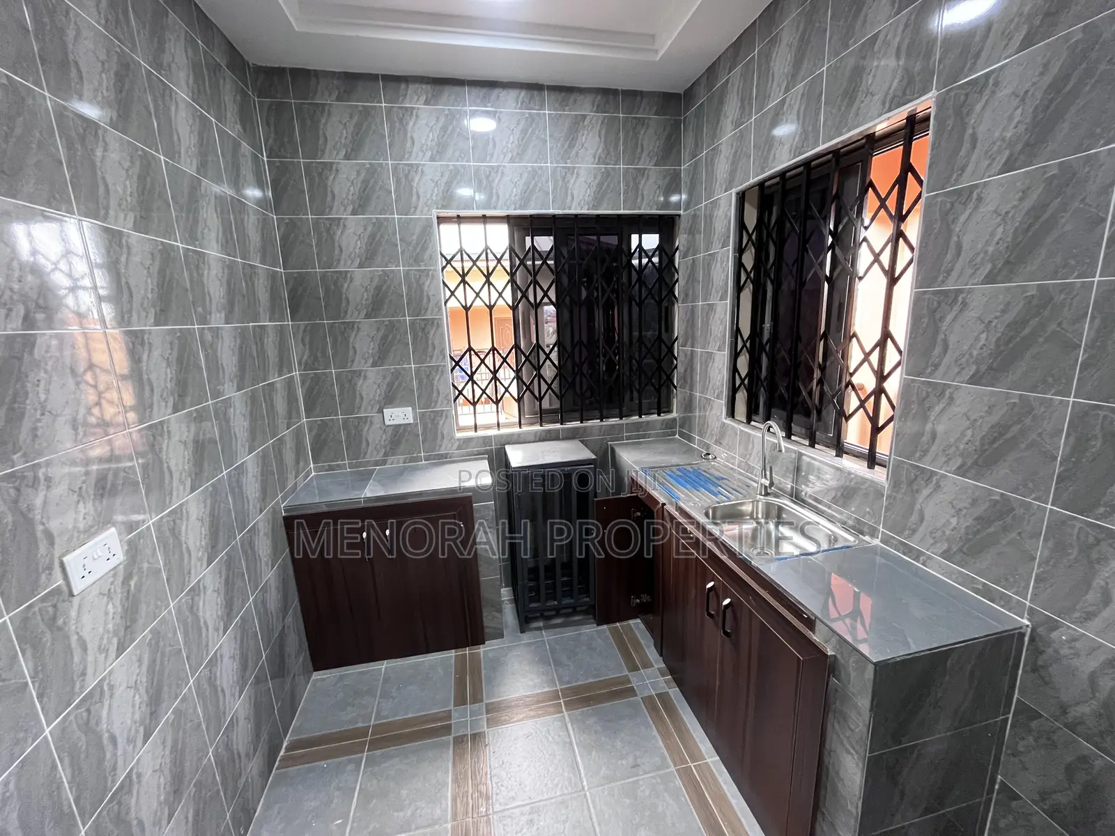1bdrm Apartment in Adenta Amrahia for rent