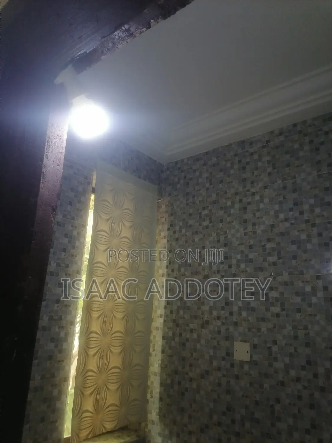 1bdrm Apartment in Spintex 18 Junction, Baatsona Total for rent