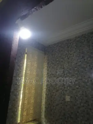 1bdrm Apartment in Spintex 18 Junction, Baatsona Total for rent