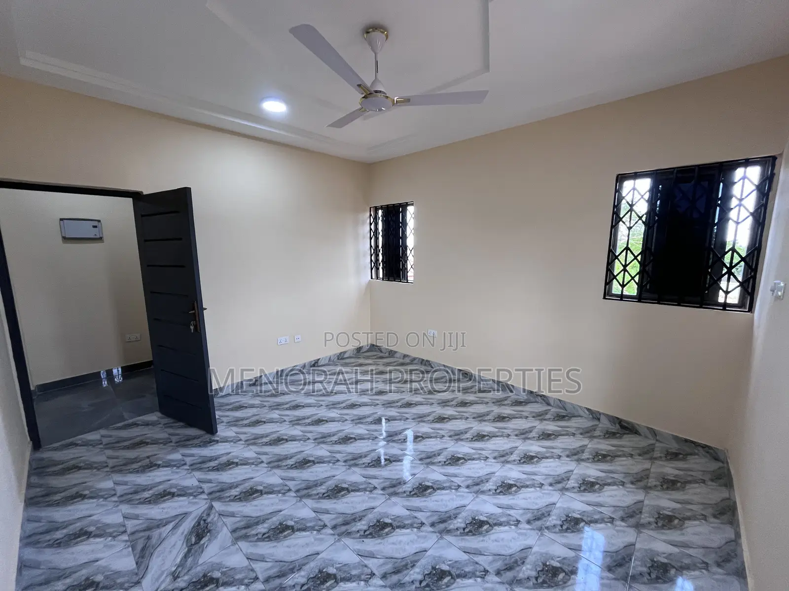 1bdrm Apartment in Adenta Amrahia for rent