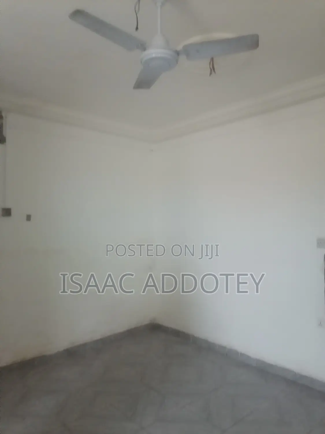 1bdrm Apartment in Spintex 18 Junction, Baatsona Total for rent