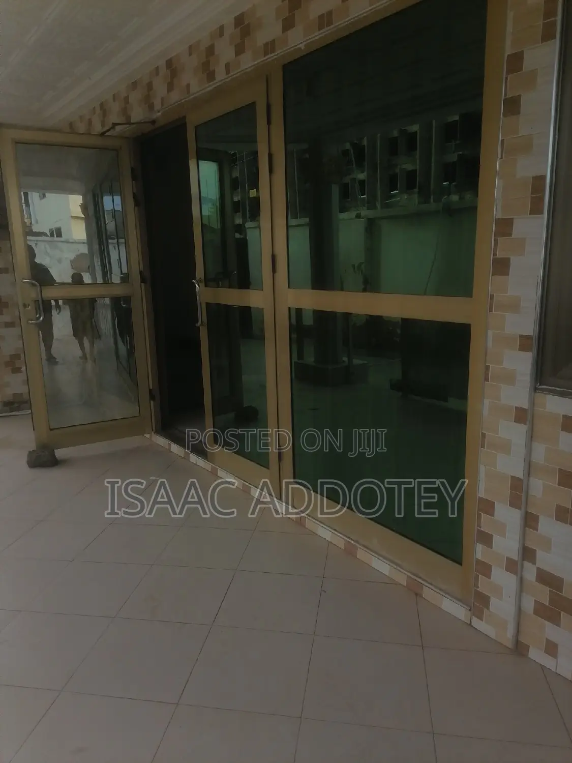 1bdrm Apartment in Spintex 18 Junction, Baatsona Total for rent