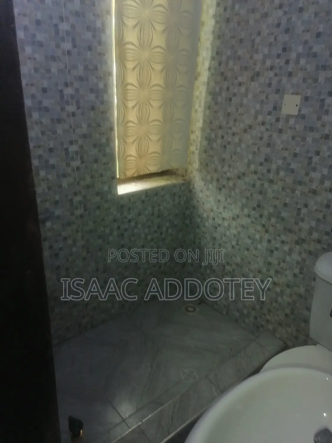 1bdrm Apartment in Spintex 18 Junction, Baatsona Total for rent