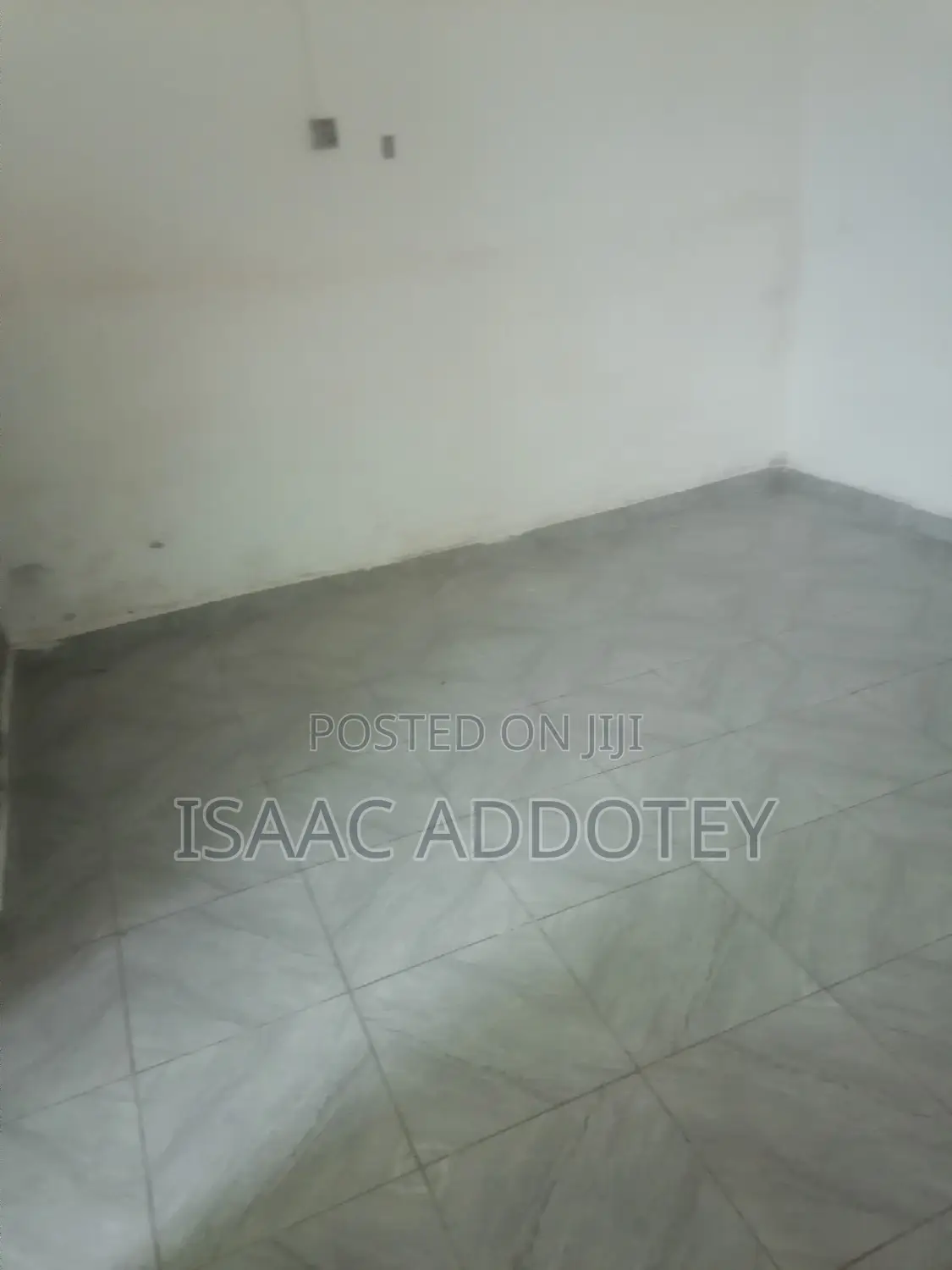 1bdrm Apartment in Spintex 18 Junction, Baatsona Total for rent