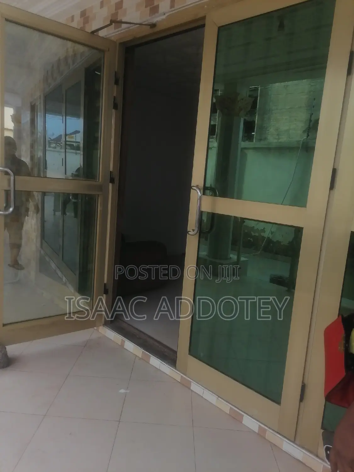 1bdrm Apartment in Spintex 18 Junction, Baatsona Total for rent