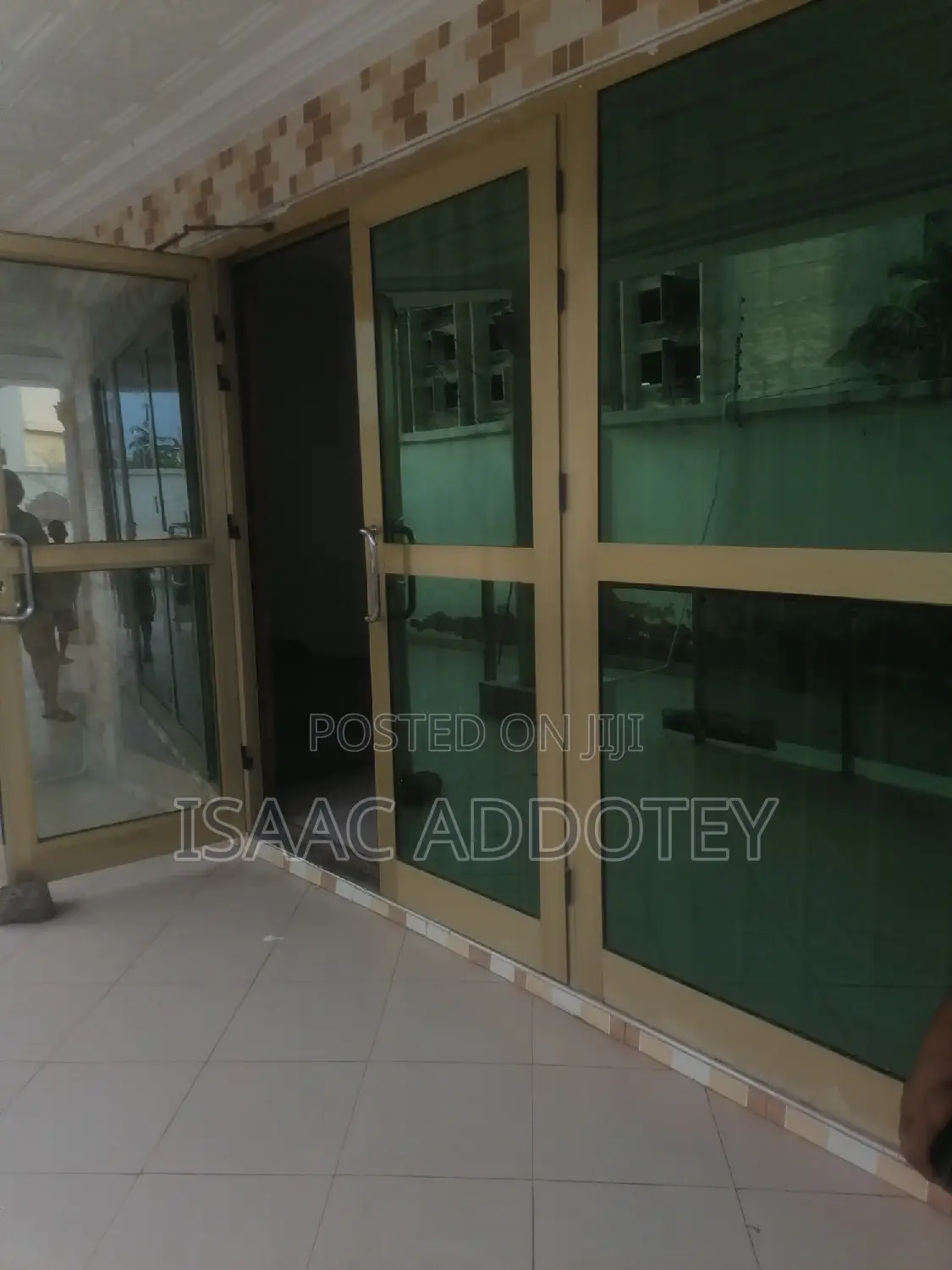 1bdrm Apartment in Spintex 18 Junction, Baatsona Total for rent