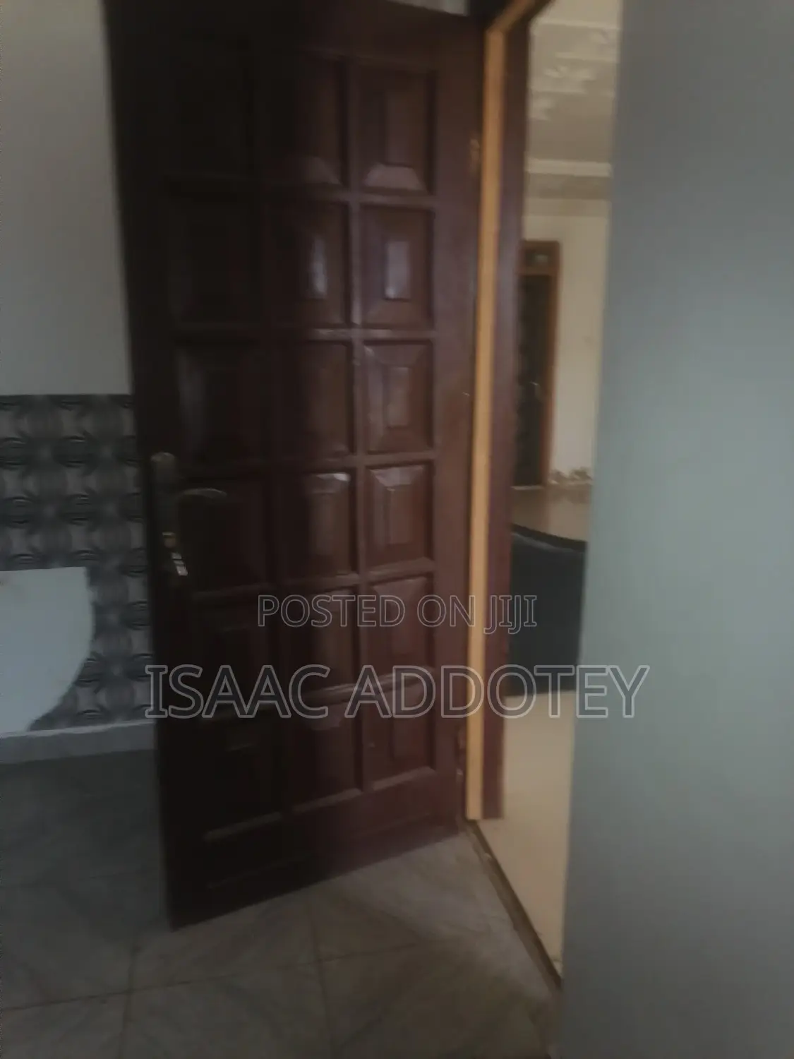 1bdrm Apartment in Spintex 18 Junction, Baatsona Total for rent