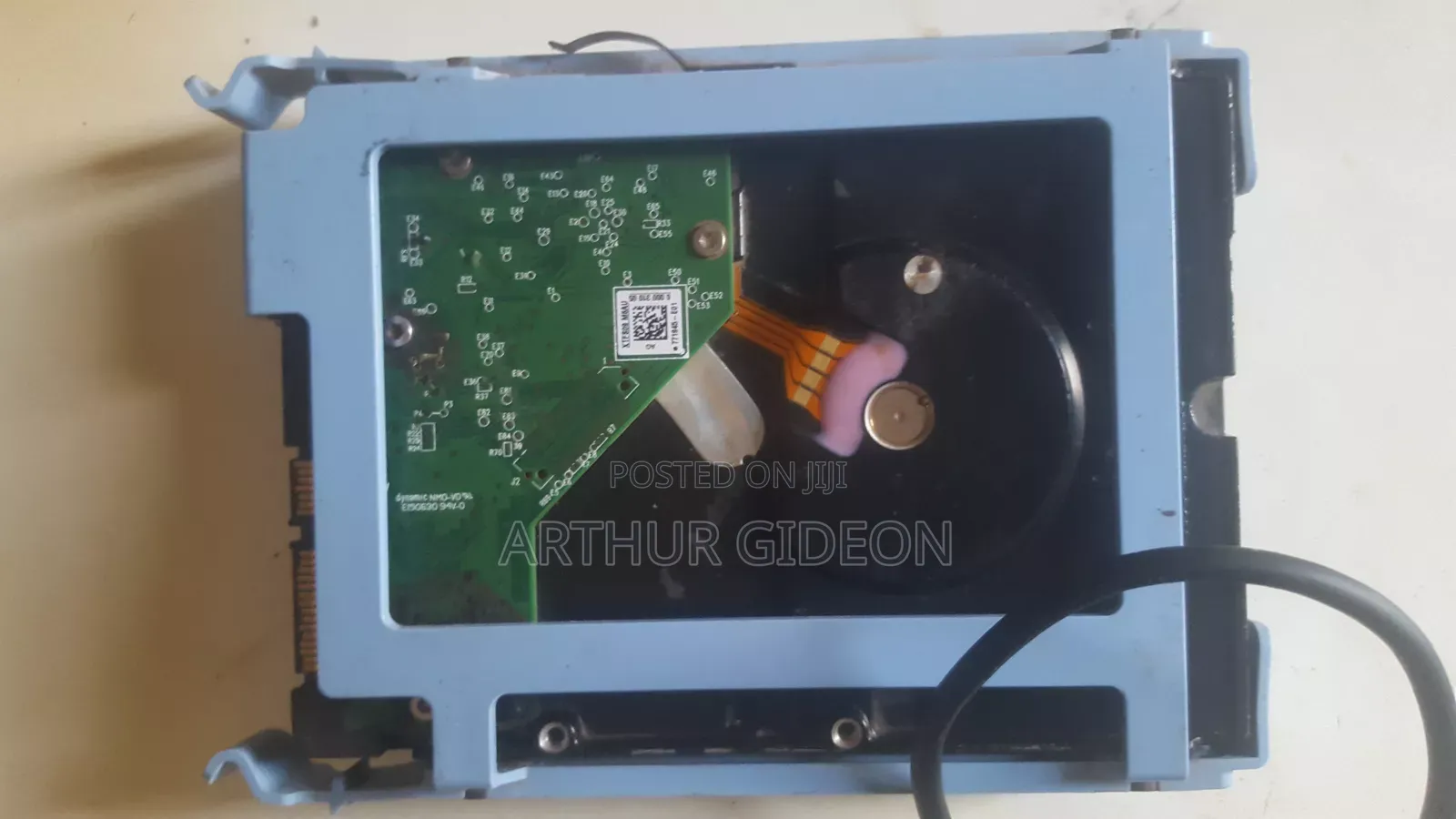 4 Tb Hard Drive