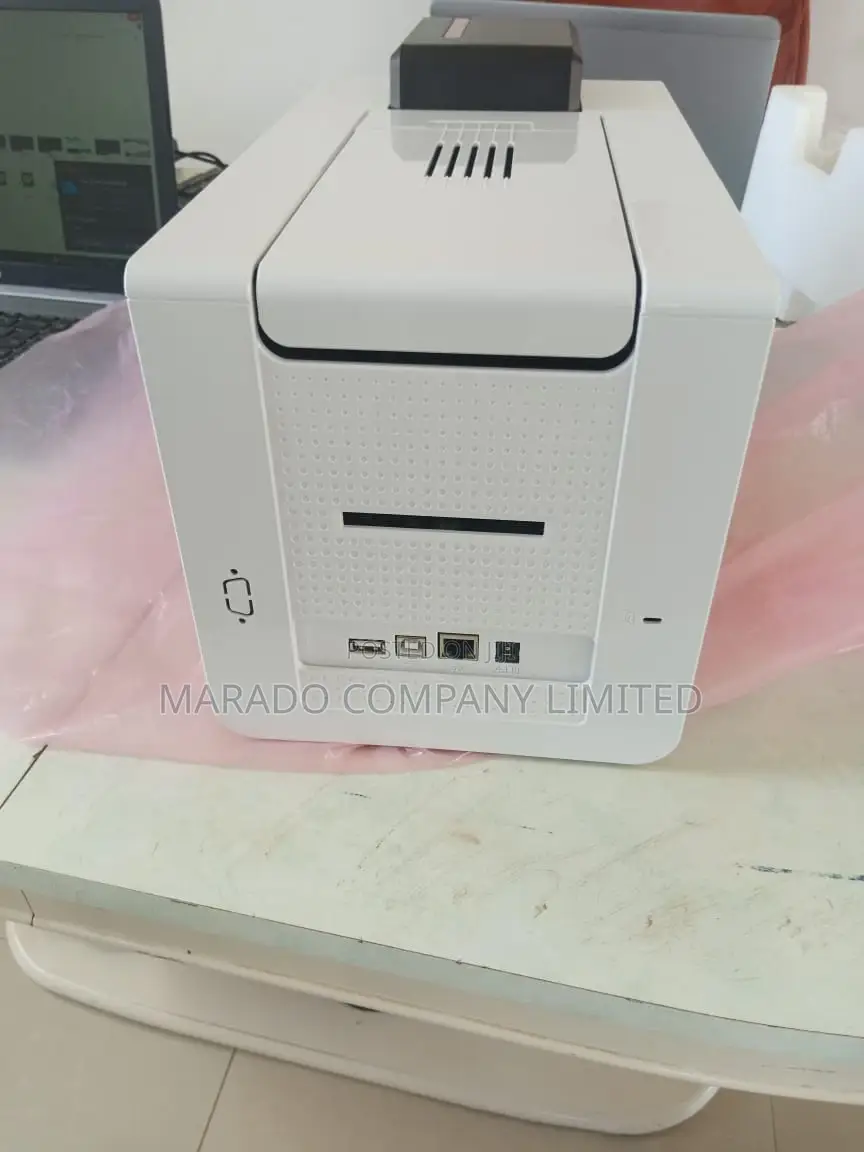 Evolis Primacy 2 Duplex Expert - Id Card Printer.