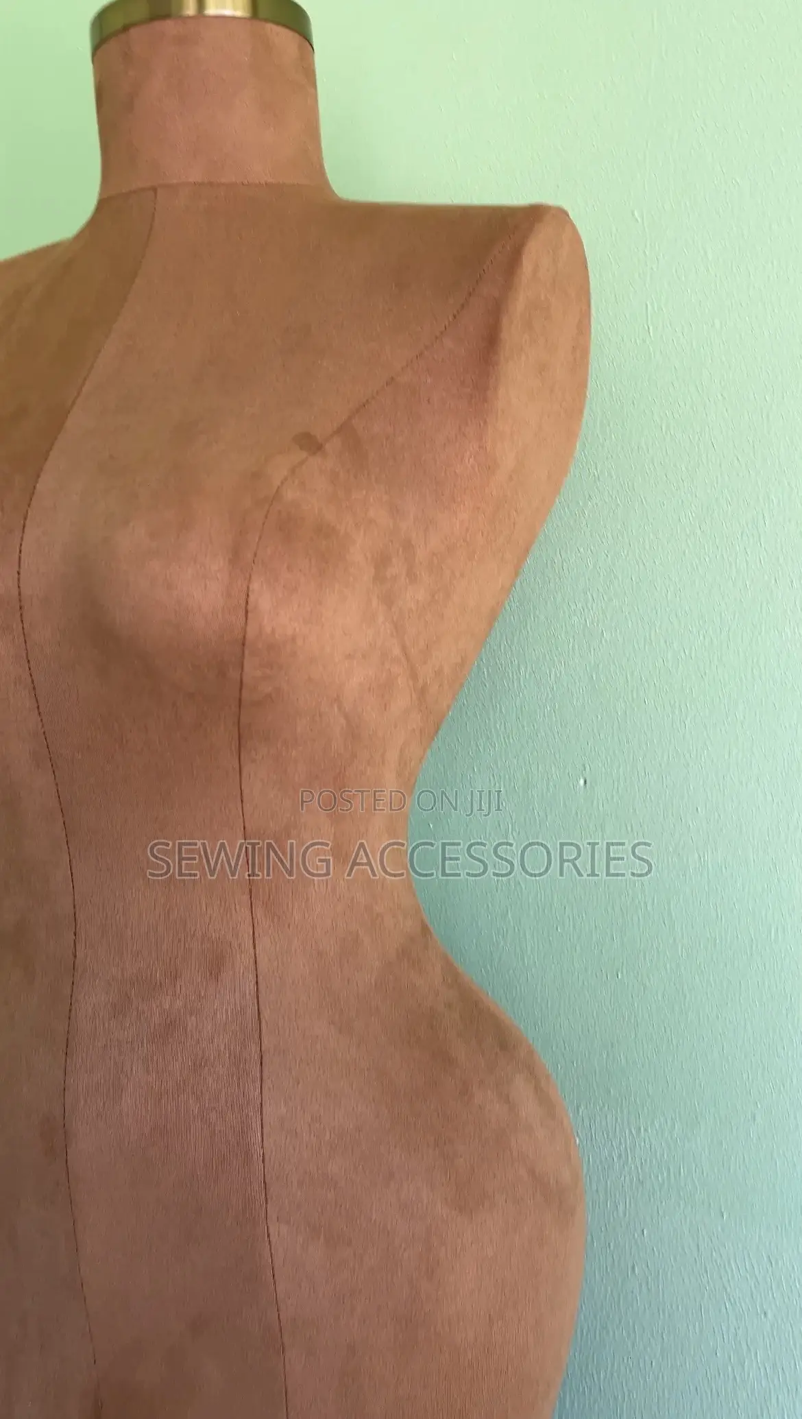 Corset Bodyform / Dress Form