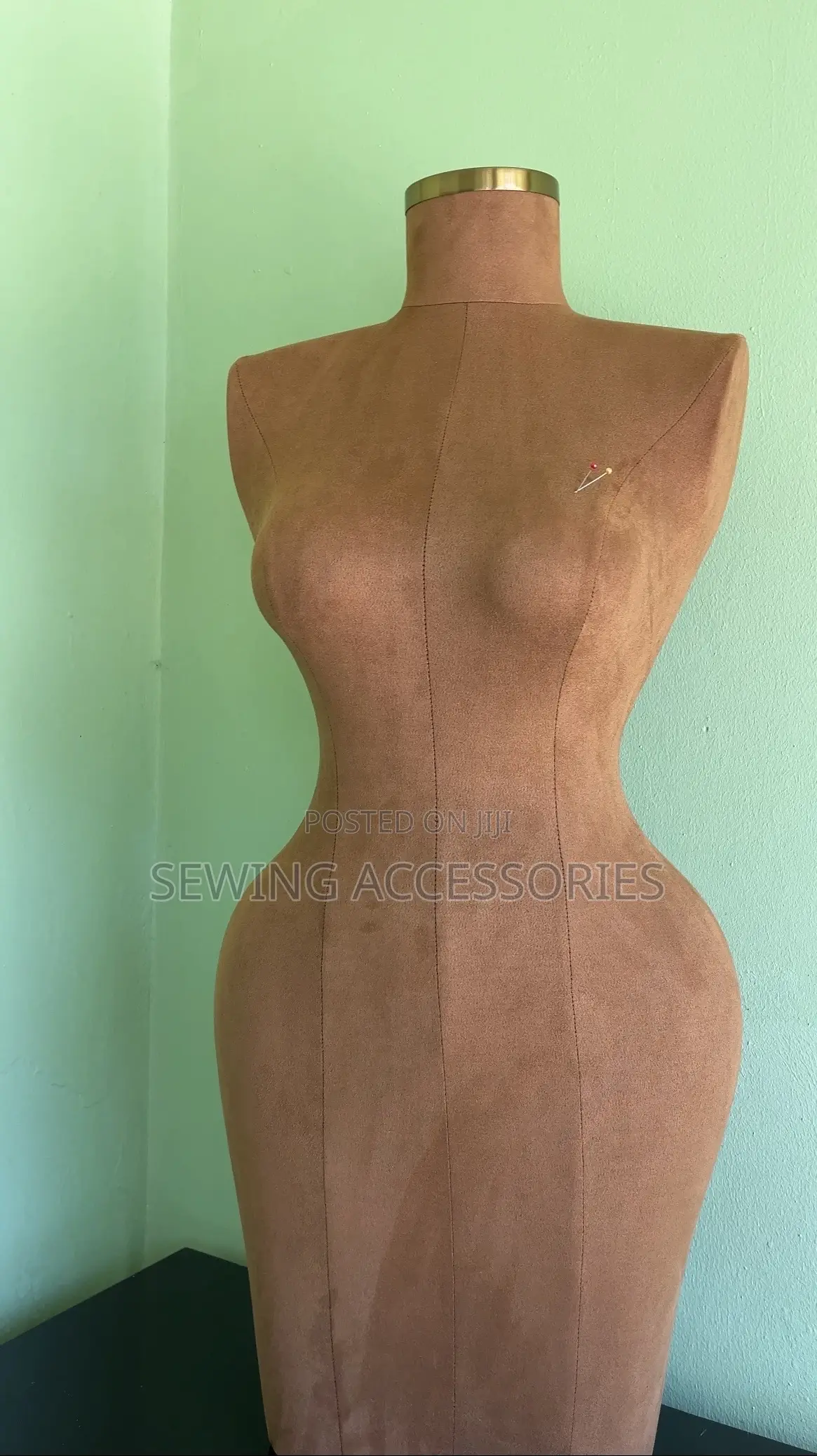 Corset Bodyform / Dress Form
