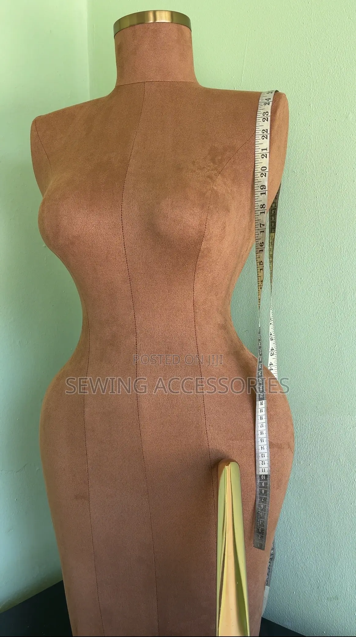 Corset Bodyform / Dress Form