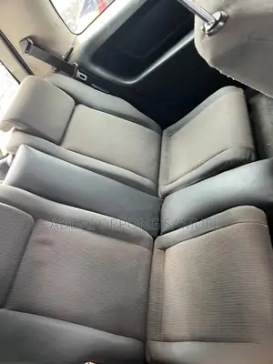 Opel Zafira 2004 Silver