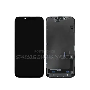iPhone 14 Original Icloud Screen