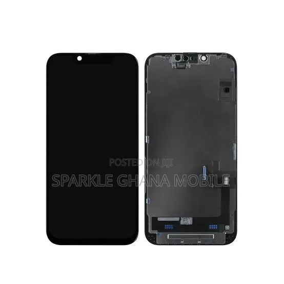 iPhone 14 Original Icloud Screen