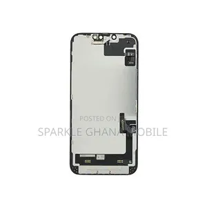 iPhone 14 Original Icloud Screen