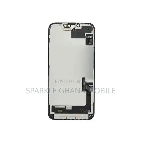 iPhone 14 Original Icloud Screen