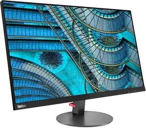Thinkvision P27h-30 LCD Monitor(A22270qp0)