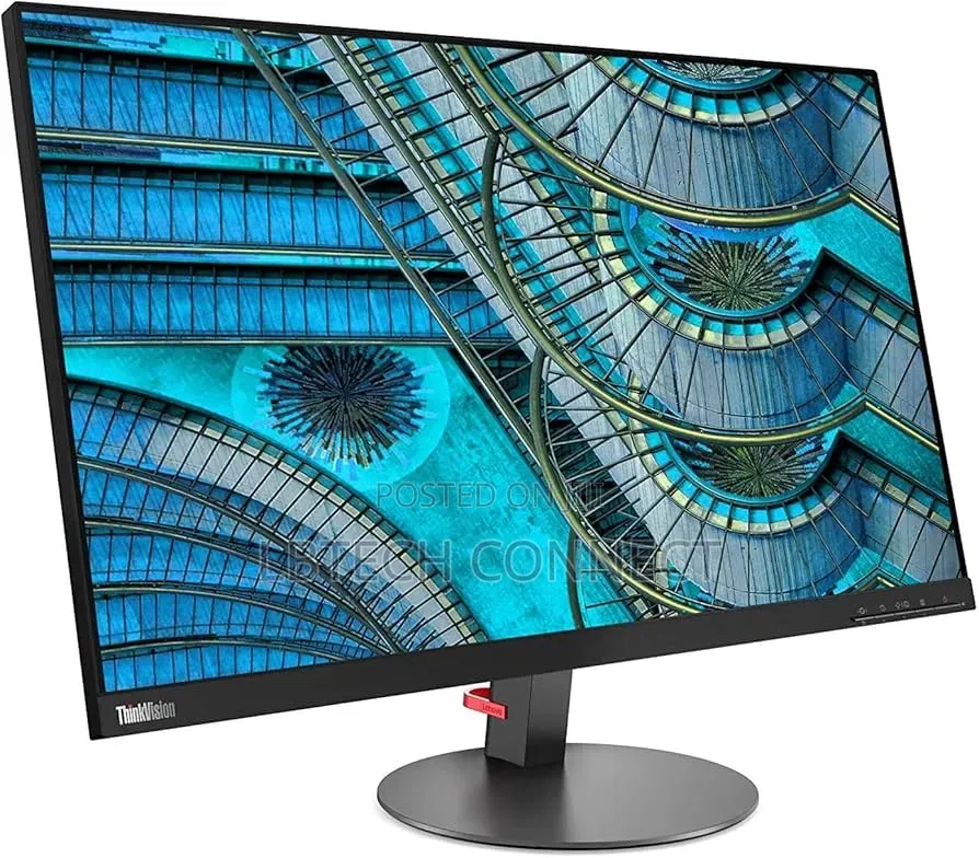 Thinkvision P27h-30 LCD Monitor(A22270qp0)